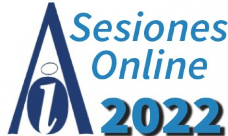 Sesiones Online 2022